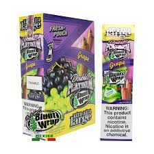 [11807] HOJAS XXL UVA PQ 2            