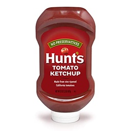[11194] HUNT'S KETCHUP 32oz           