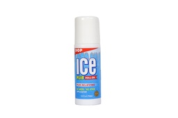 [10165] ICE RUB ROLL-ON 2.5oz         
