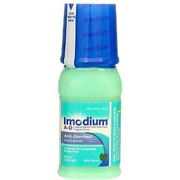[9662] IMODIUM LIQUIDA 7.5ml         