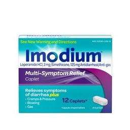 [7454] IMODIUM MULTI-SYMPTOM 12cps   