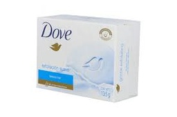 [13490] JABON DOVE EXFOLIACION PQT/1  