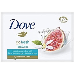 [R6690] JABON DOVE RESTORE 4oz        