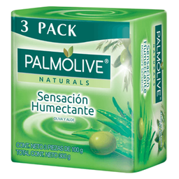 [9664] JABON PALMOLIVE HUMECTA PQ 3  