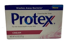 [5528] JABON PROTEX CREAM 4.5oz      