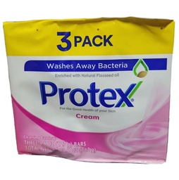 [7242] JABON PROTEX CREAM PQ 3 3.1oz 