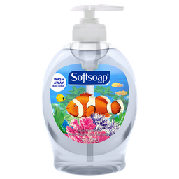 [13491] JABON SOFTSOAP LIQUIDO 7.5oz  