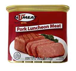 [11898] JAMONILLA NUMEAT PORK 12oz    