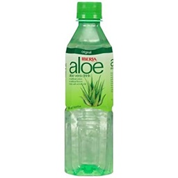 [8901] JUGO ALOE ORIGINAL 16.9oz     