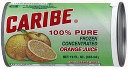 [4400] JUGO CARIBE CHINA CONCT 12onz 