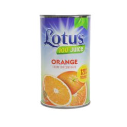 [4659] JUGO CHINA LOTUS 46oz         