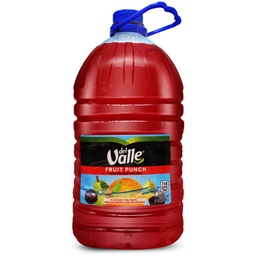 [13431] JUGO DEL VALLE FRUIT PUNCH 128