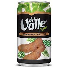 [13549] JUGO DEL VALLE TAMARINDO 7.5oz