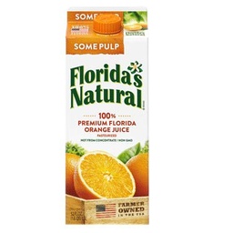 [7127] JUGO FLORIDA'S CHINA PULP 59oz