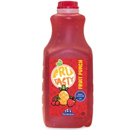 [11871] FRUTASTY 1/2 PUNCH
