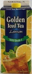 [10042] JUGO GOLDEN ICE TEA 59oz      