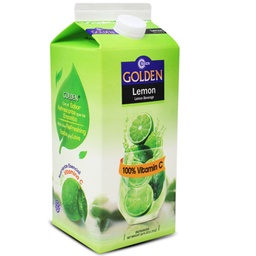 [10043] JUGO GOLDEN LIMON 59oz        