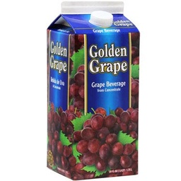 [9497] JUGO GOLDEN UVA 59oz          