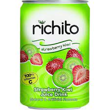 [5864] JUGO RICHITO KIWIFRESA 7.5oz  