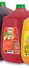 [4181] JUGO RICHY FRUIT PUNCH 1g     