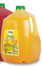 [4183] JUGO RICHY PARCHA 1g          