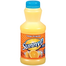 [12202] JUGO SUNNY D 16oz             