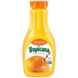 [12530] JUGO TROPICANA 52oz           