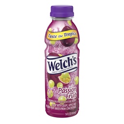 [12878] JUGO WELCH'S PASSION FRUIT 14o