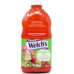 [13482] JUGO WELCH'S STRW/KIWI 64oz   