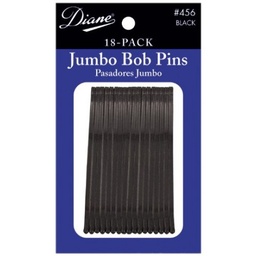 [6664] JUMBO PINS PAQ 18             