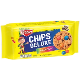 [10912] KEEBLER CHIPS DELUXE RAINBOW  