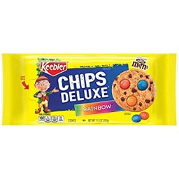 [12854] KEEBLER CHIPS RAINBOW         