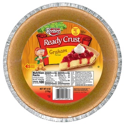 [4634] KEEBLER READY CRUST 6oz       