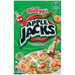 [1420] KELLOGG'S APPLE JACKS .95oz