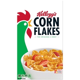 [4635] KELLOGG'S CORN FLAKES 9.6oz