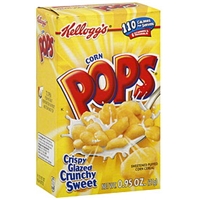 [1422] KELLOGG'S CORN POPS .95 OZ    