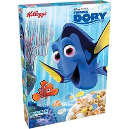 [8433] KELLOGG'S DORY 8.4oz          