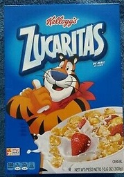 [2483] KELLOGG'S FROSTED FLAKES 10.9o