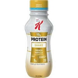 [4212] KELLOGG'S PROTEIN SHAKE FV 10O