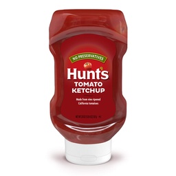 [416] KETCHUP HUNT'S                