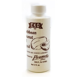 [12680] ACEITE DE COCO EKO 2 oz       