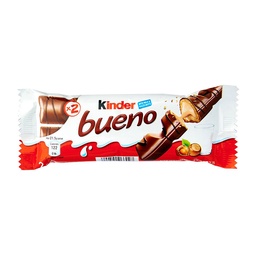 [3600] KINDER BUENO 1.5oz            