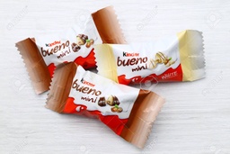 [R9941] KINDER BUENO MINI             