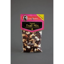 [8245] KING HENRY'S YOGURT 2.5oz     