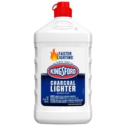 [5536] KINGSFORD ODORLESS 32oz       