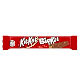 [8229] KIT KAT BIG KAT 1.5oz         