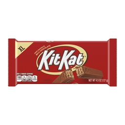 [6467] KIT KAT CRISP 4.5oz           