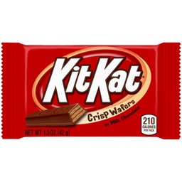 [516] KIT KAT CRISP WAFERS 1.5oz    