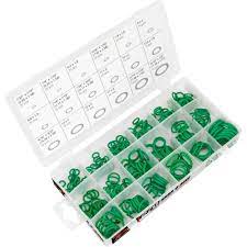[9026] KIT O-RING 270pc              