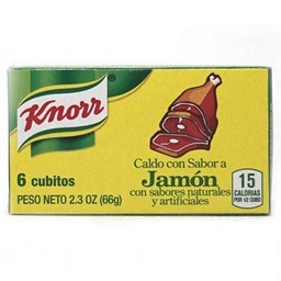 [9815] KNORR JAMON 2.3 oz